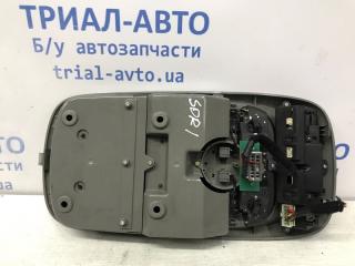 Плафон передний Sorento 2002-2009 BL 2.5 diesel D4CB МКПП Плафон передний Sorento 2002-2009 BL 2.5 diesel D4CB МКПП