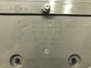 Плафон передний Sorento 2002-2009 BL 2.5 diesel D4CB МКПП Плафон передний Sorento 2002-2009 BL 2.5 diesel D4CB МКПП
