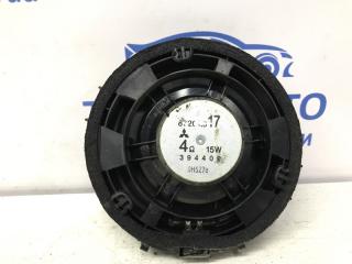 Динамик двери Outlander 2007-2012 XL 2.2 diesel 4N14 Динамик двери Outlander 2007-2012 XL 2.2 diesel 4N14