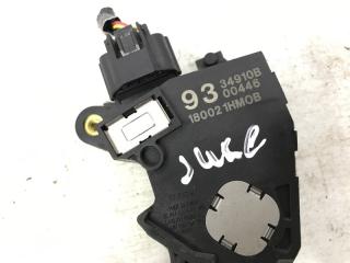 Педаль газа Juke 2010-2019 F15 1.6 turbo MR16DDT Педаль газа Juke 2010-2019 F15 1.6 turbo MR16DDT