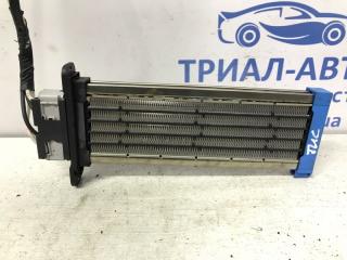Электро радиатор печки Tucson 2004-2009 JM 2.0 diesel D4EA МКПП Электро радиатор печки Tucson 2004-2009 JM 2.0 diesel D4EA МКПП