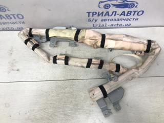 Airbag потолка(шторка) левый Juke 2010-2019 F15 1.6 turbo MR16DDT Airbag потолка(шторка) левый Juke 2010-2019 F15 1.6 turbo MR16DDT