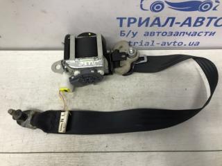 Ремень безопасности передний левый Juke 2010-2019 F15 1.6 turbo MR16DDT Ремень безопасности передний левый Juke 2010-2019 F15 1.6 turbo MR16DDT
