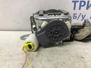 Ремень безопасности передний левый Nissan Juke F15 1.6 turbo MR16DDT Ремень безопасности передний левый Nissan Juke F15 1.6 turbo MR16DDT