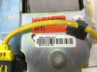 Ремень безопасности передний левый Sorento 2002-2009 BL 2.5 diesel D4CB МКПП Ремень безопасности передний левый Sorento 2002-2009 BL 2.5 diesel D4CB МКПП