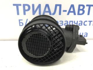 Датчик расхода воздуха Tucson 2004-2009 JM 2.0 diesel D4EA МКПП