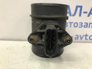 Датчик расхода воздуха Hyundai Tucson JM 2.0 diesel D4EA МКПП