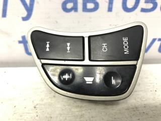 Кнопки руля KIA Ceed ED 1.6 Дизель D4FB МКПП Кнопки руля KIA Ceed ED 1.6 Дизель D4FB МКПП