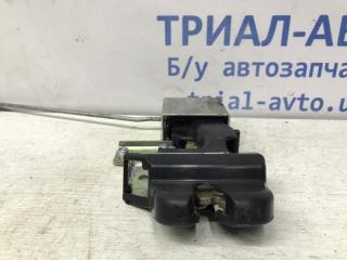 Замок крышки багажника Mitsubishi Lancer 9 1.6 бензин 4G18 Замок крышки багажника Mitsubishi Lancer 9 1.6 бензин 4G18