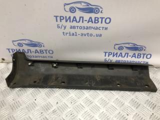 Накладка порога внешняя левая задняя Captiva 2011-2018 C140 2.2 diesel Z22D1 Накладка порога внешняя левая задняя Captiva 2011-2018 C140 2.2 diesel Z22D1