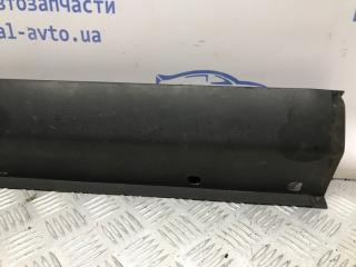 Накладка порога внешняя правая задняя Chevrolet Captiva C140 2.2 diesel Z22D1 Накладка порога внешняя правая задняя Chevrolet Captiva C140 2.2 diesel Z22D1