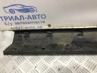 Накладка порога внешняя правая задняя Captiva 2011-2018 C140 2.2 diesel Z22D1 Накладка порога внешняя правая задняя Captiva 2011-2018 C140 2.2 diesel Z22D1