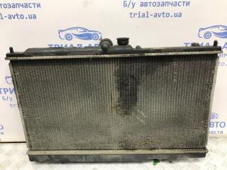 Радиатор основной Lancer 2003-2009 9 1.6 бензин 4G18 Радиатор основной Lancer 2003-2009 9 1.6 бензин 4G18