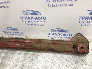 Усилитель бампера задний Mitsubishi Lancer 10 1.5 бензин 4a91 Усилитель бампера задний Mitsubishi Lancer 10 1.5 бензин 4a91