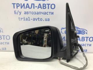 Зеркало левое X-Trail 2007-2014 T31 2.0 Diesel M9R