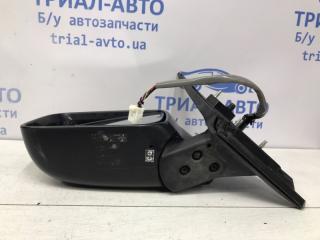 Зеркало левое X-Trail 2007-2014 T31 2.0 Diesel M9R