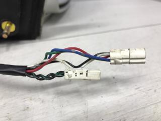 Зеркало правое Camry 2001-2006 XV30 2.4 Бензин 2AZFE