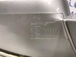 Зеркало левое Captiva 2011-2018 C140 2.2 diesel Z22D1 Зеркало левое Captiva 2011-2018 C140 2.2 diesel Z22D1