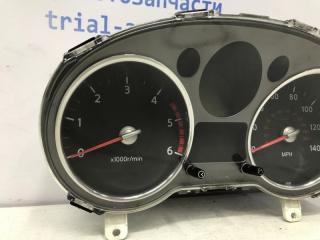 Приборная панель X-Trail 2007-2014 T31 2.0 Diesel M9R Приборная панель X-Trail 2007-2014 T31 2.0 Diesel M9R