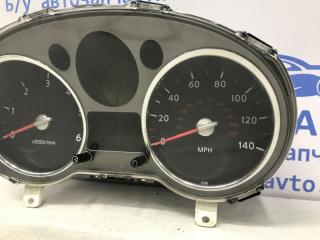 Приборная панель Nissan X-Trail T31 2.0 Diesel M9R Приборная панель Nissan X-Trail T31 2.0 Diesel M9R