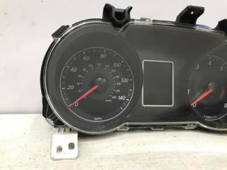 Приборная панель Lancer 2007-2017 10 1.5 бензин 4a91