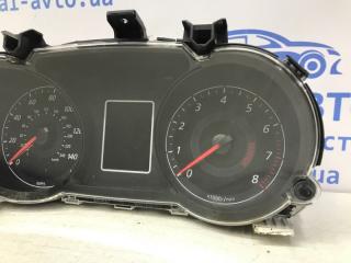 Приборная панель Mitsubishi Lancer 10 1.5 бензин 4a91