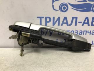 Ручка двери внешняя передняя левая Camry 2001-2006 XV30 2.4 Бензин 2AZFE Ручка двери внешняя передняя левая Camry 2001-2006 XV30 2.4 Бензин 2AZFE