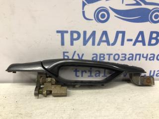 Ручка двери внешняя передняя левая Lancer 2003-2009 9 1.6 бензин 4G18 Ручка двери внешняя передняя левая Lancer 2003-2009 9 1.6 бензин 4G18