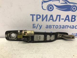 Ручка двери внешняя передняя левая Mitsubishi Lancer 9 1.6 бензин 4G18 Ручка двери внешняя передняя левая Mitsubishi Lancer 9 1.6 бензин 4G18