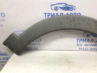 Накладка крыла передняя правая Captiva 2006-2018 C140 2.2 diesel Z22D1