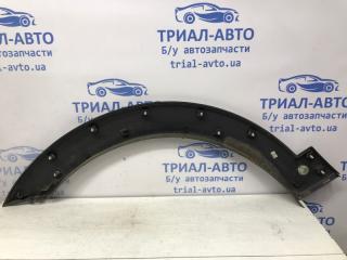 Накладка крыла передняя правая Captiva 2006-2018 C140 2.2 diesel Z22D1