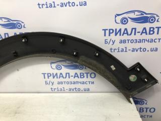 Накладка крыла передняя правая Captiva 2006-2018 C140 2.2 diesel Z22D1