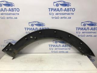 Накладка крыла передняя левая Captiva 2006-2018 C140 2.2 diesel Z22D1