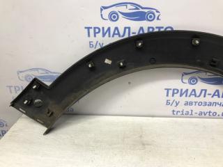 Накладка крыла передняя левая Captiva 2006-2018 C140 2.2 diesel Z22D1