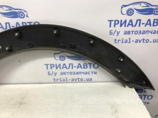 Накладка крыла передняя левая Captiva 2006-2018 C140 2.2 diesel Z22D1