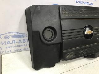 Декоративная крышка ДВС Chevrolet Captiva C140 2.2 diesel Z22D1