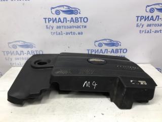 Декоративная крышка ДВС Captiva 2006-2018 C140 2.2 diesel Z22D1