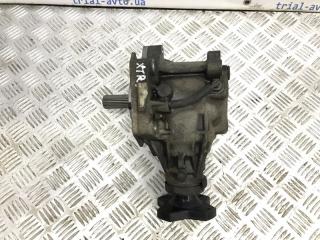 Раздаточная коробка X-Trail 2007-2014 T31 2.0 Diesel M9R Раздаточная коробка X-Trail 2007-2014 T31 2.0 Diesel M9R