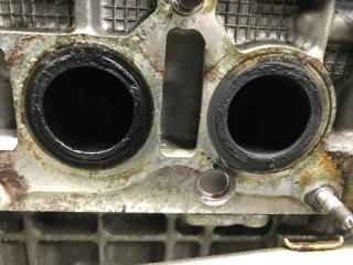 Двигатель Camry 2001-2006 XV30 2.4 Бензин 2AZFE Двигатель Camry 2001-2006 XV30 2.4 Бензин 2AZFE