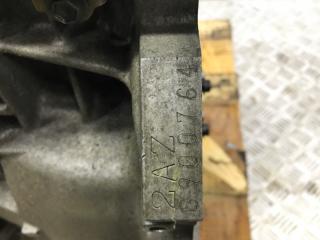 Двигатель Camry 2001-2006 XV30 2.4 Бензин 2AZFE Двигатель Camry 2001-2006 XV30 2.4 Бензин 2AZFE