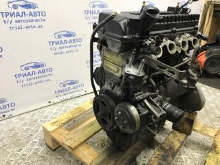 Двигатель Mitsubishi Lancer 10 1.5 бензин 4a91 Двигатель Mitsubishi Lancer 10 1.5 бензин 4a91