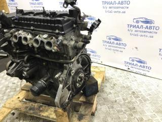 Двигатель Lancer 2007-2017 10 1.5 бензин 4a91 Двигатель Lancer 2007-2017 10 1.5 бензин 4a91