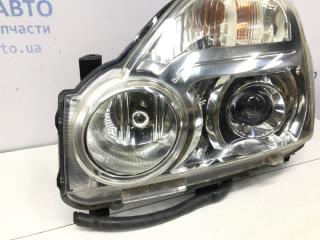 Фара левая Ксенон X-Trail 2007-2014 T31 2.0 Diesel M9R Фара левая Ксенон X-Trail 2007-2014 T31 2.0 Diesel M9R