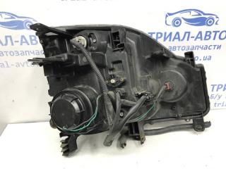 Фара левая Ксенон X-Trail 2007-2014 T31 2.0 Diesel M9R Фара левая Ксенон X-Trail 2007-2014 T31 2.0 Diesel M9R