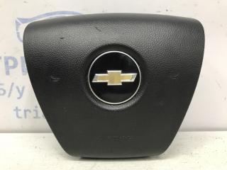 Подушка безопасности в руль Chevrolet Captiva 2011-2018
