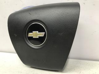 Подушка безопасности в руль Chevrolet Captiva C140 2.2 diesel Z22D1 Подушка безопасности в руль Chevrolet Captiva C140 2.2 diesel Z22D1