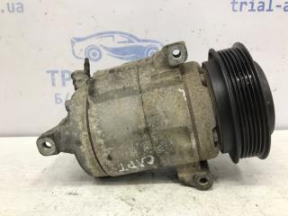Компрессор кондиционера Chevrolet Captiva C140 2.2 diesel Z22D1