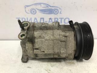 Компрессор кондиционера Captiva 2011-2018 C140 2.2 diesel Z22D1