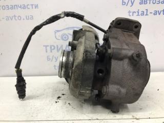 Турбина Captiva 2011-2018 C140 2.2 diesel Z22D1 Турбина Captiva 2011-2018 C140 2.2 diesel Z22D1