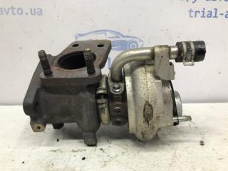 Турбина Juke 2010-2019 F15 1.6 turbo MR16DDT Турбина Juke 2010-2019 F15 1.6 turbo MR16DDT